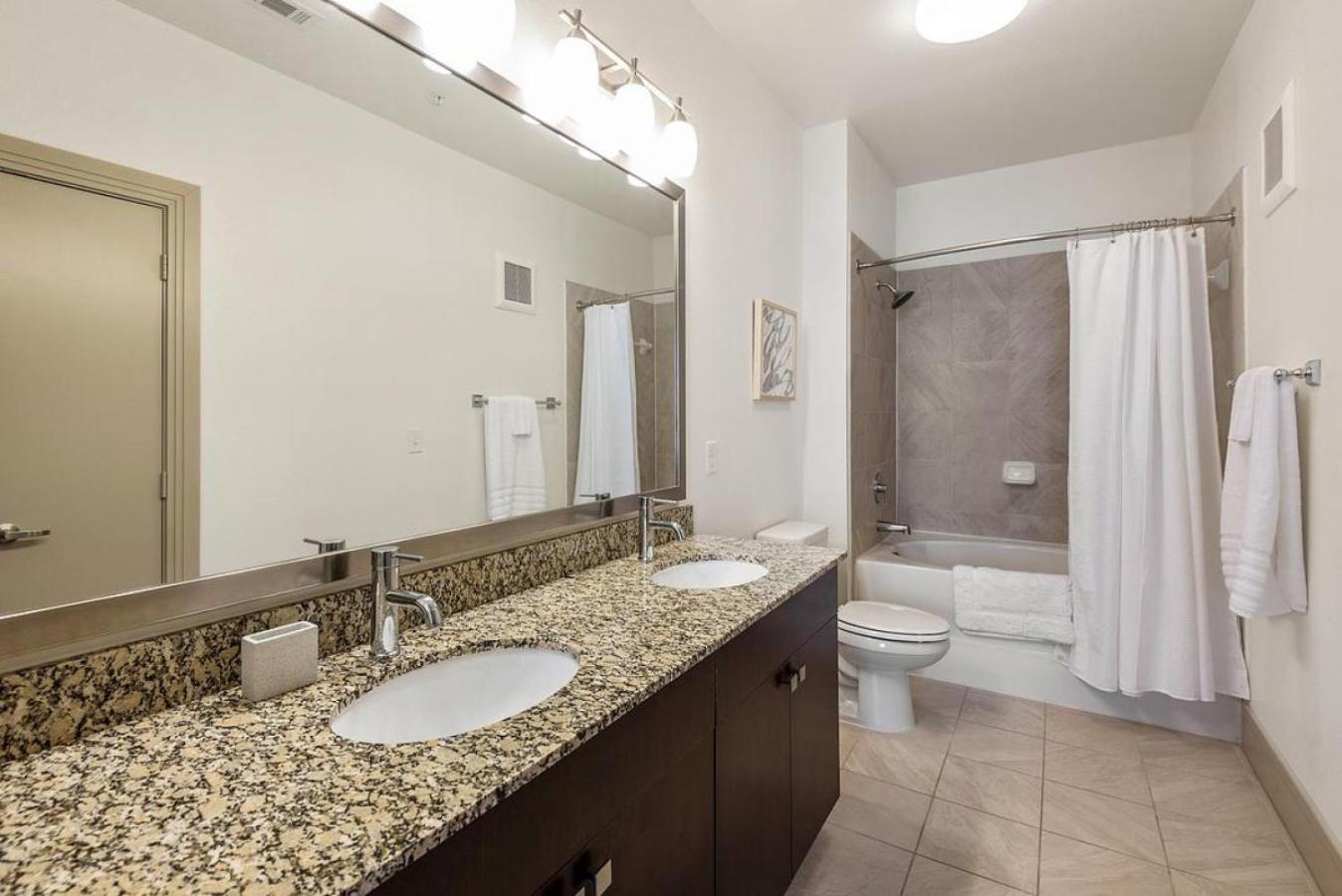Landing At Preserve At Rolling Oaks - 1 Bedroom In Rolling Oaks Austin Exteriör bild